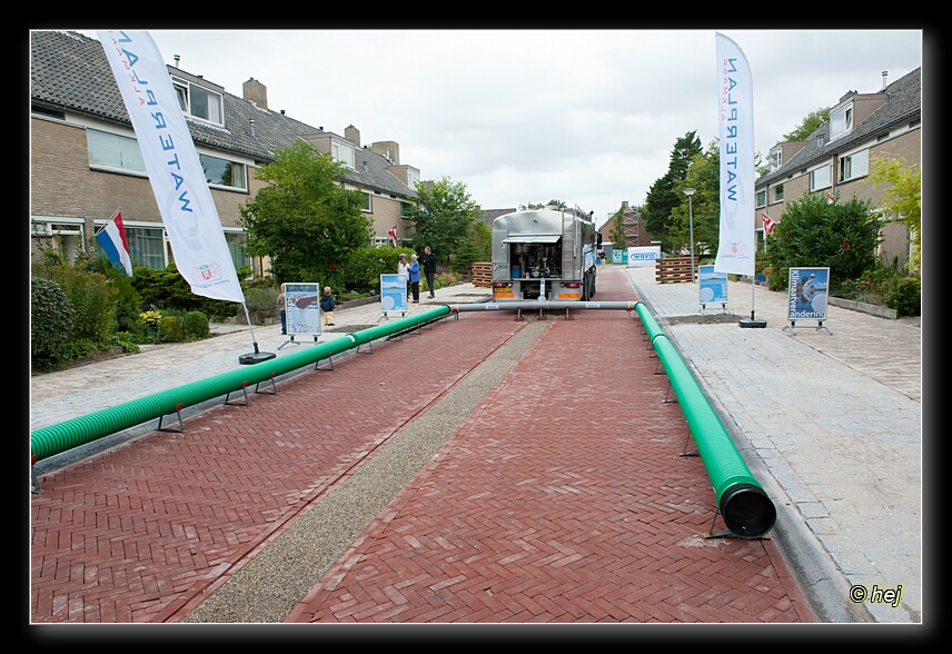 Granudrain Rainsystems