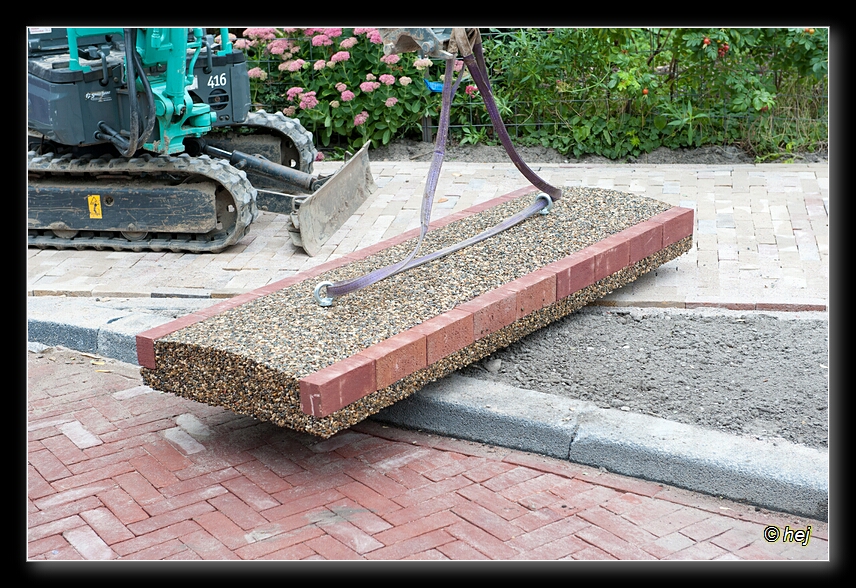Granudrain Rainsystems