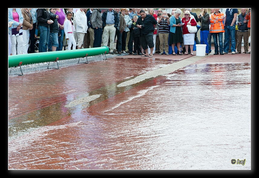 Granudrain Rainsystems