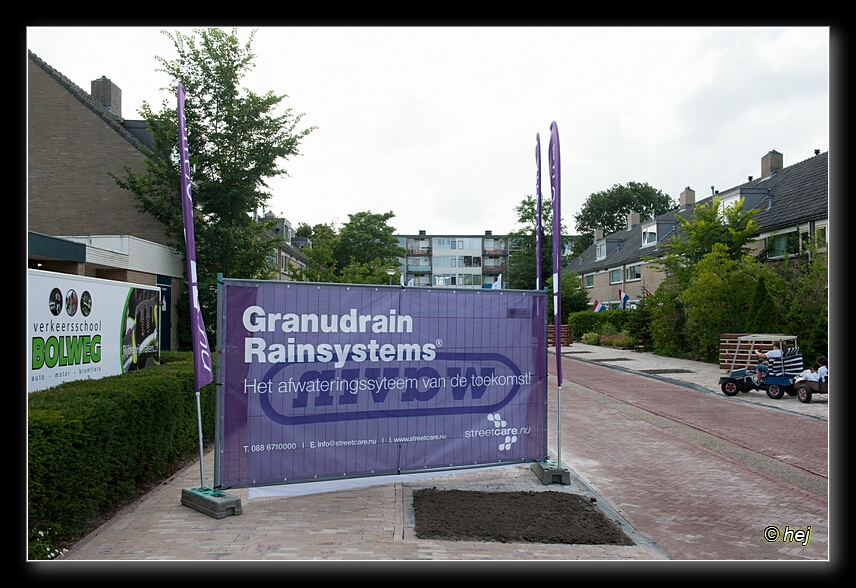 Granudrain Rainsystems